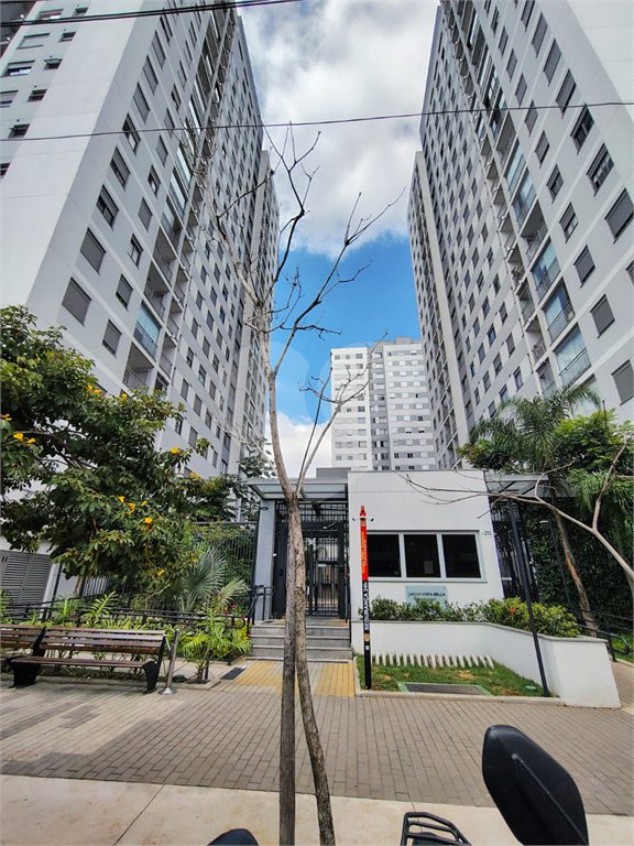 Apartamento à venda com 3 quartos, sendo 1 suíte, em Santo Amaro, São Paulo, SP