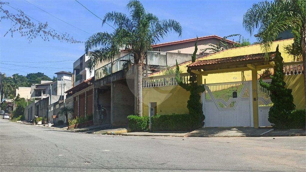 Terreno à venda no condomínio Altos da Baronesa, São Paulo - SP