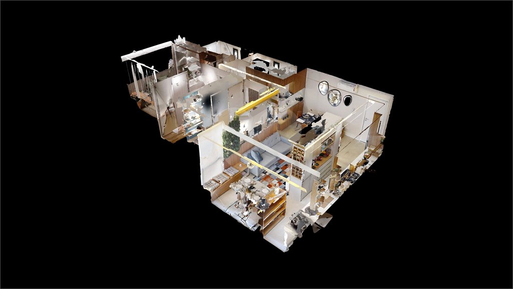Apartamento à venda com 2 quartos, sendo 1 suíte, em Vila Assunção, Santo André, SP