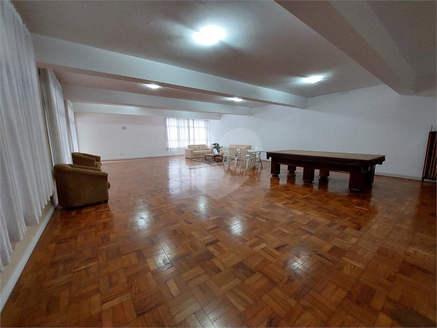 Apartamento à venda com 3 quartos, sendo 1 suíte, em Perdizes, São Paulo, SP
