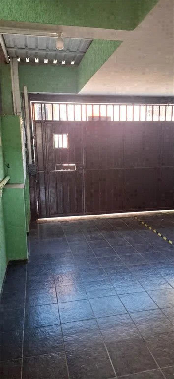 Sobrado à venda com 9 quartos em Vila São Luís(zona Oeste), São Paulo, SP