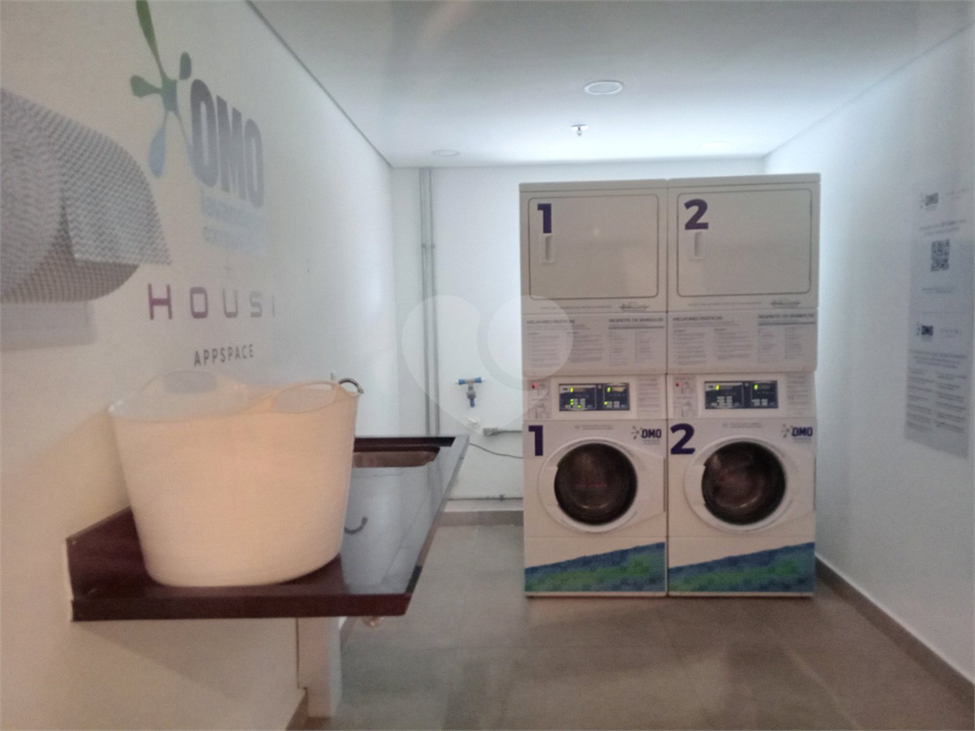 Apartamento à venda ou para alugar com 1 quarto em Butantã, São Paulo, SP
