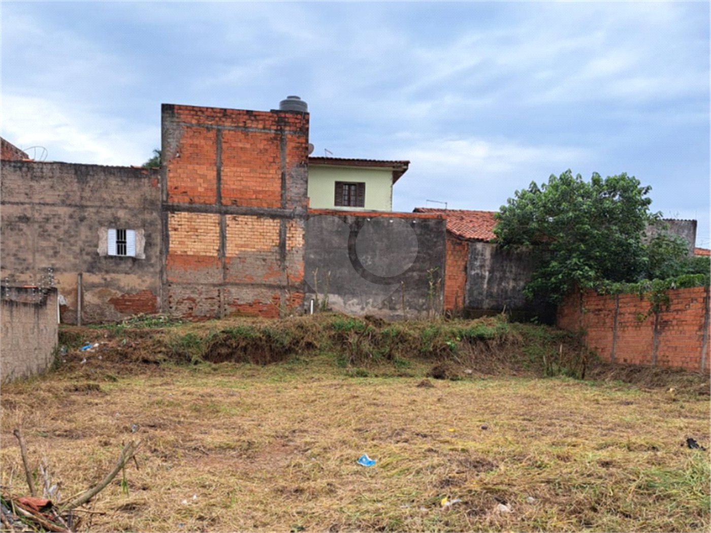 Terreno à venda em João Aranha, Paulínia, SP