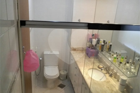 Apartamento para venda no Edifício Residencial Vila Lobos
