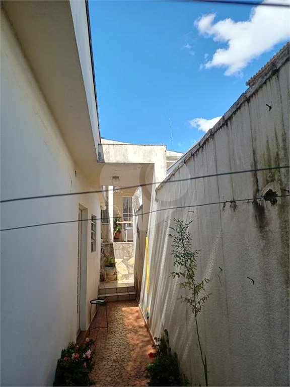 Sobrado à venda com 3 quartos em Santana, São Paulo, SP