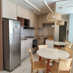 Apartamento à venda com 2 quartos em Várzea da Barra Funda, São Paulo, SP