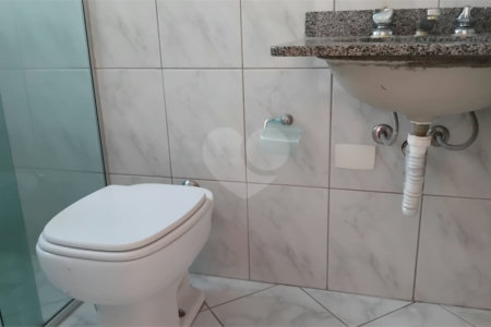 Sobrado à venda com 3 suítes em Jardim Bonfiglioli, São Paulo, SP