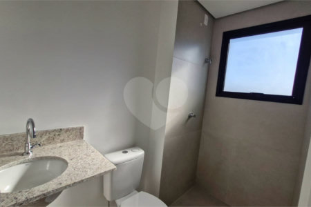 Apartamento à venda com 2 quartos, sendo 1 suíte, no Centro, Atibaia, SP