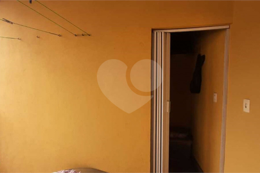 Sobrado à venda com 1 suíte em Casa Verde, São Paulo, SP