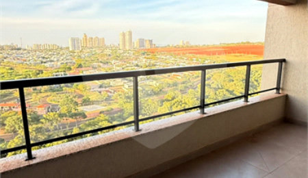 Apartamento à venda com 4 suítes em Jardim Olhos D'Água II, Ribeirão Preto, SP