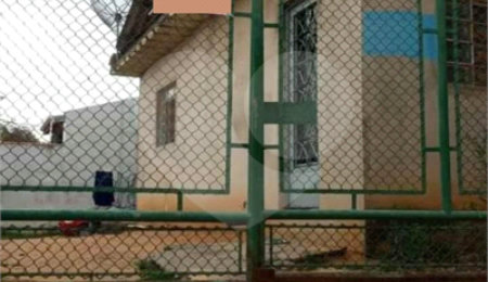 Casa Térrea à venda com 2 quartos em Traviú, Jundiaí, SP