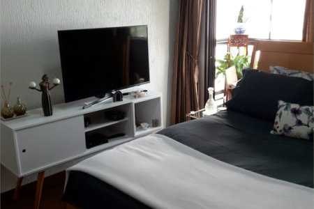 Apartamento à venda com 4 quartos, sendo 3 suítes,  em Vila Andrade, São Paulo, SP