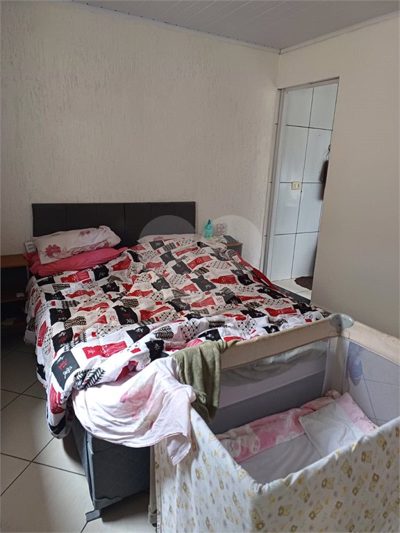 Sobrado à venda com 4 quartos, sendo 1 suíte, em Santana, São Paulo, SP