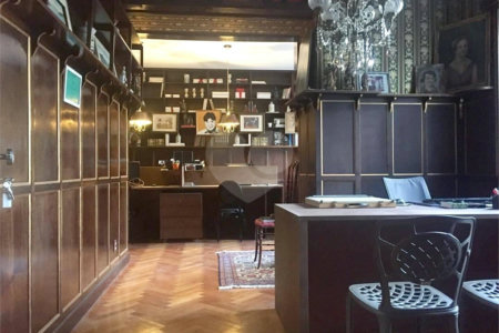 Casa à venda com 7 quartos, sendo 1 suíte, em Cosme Velho, Rio de Janeiro, RJ