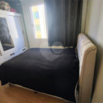 Apartamento à venda com 2 quartos em Vila Popular, Itapetininga, SP