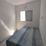 Apartamento Residencial à venda, Aviação, Praia Grande - AP0598.