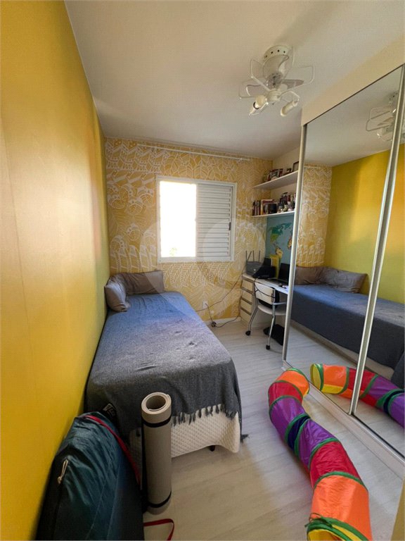 Apartamento à venda com 2 quartos em Tremembé, São Paulo, SP