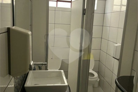 Casa à venda com 3 quartos em Água Fria, São Paulo, SP