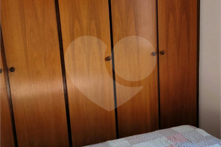 Apartamento à venda com 2 quartos em Vila Parque Jabaquara, São Paulo, SP