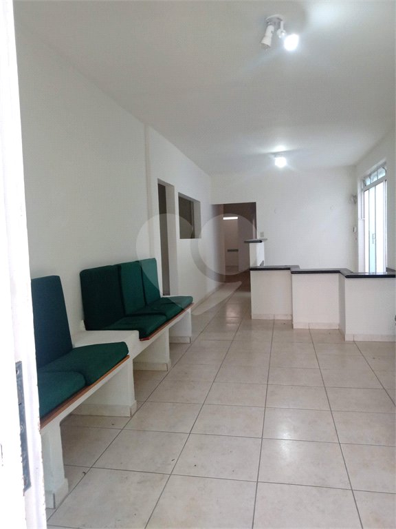 Sobrado à venda com 3 quartos em Alto da Boa Vista, São Paulo, SP