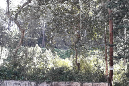 Terreno à venda em Vila Andrade, São Paulo, SP