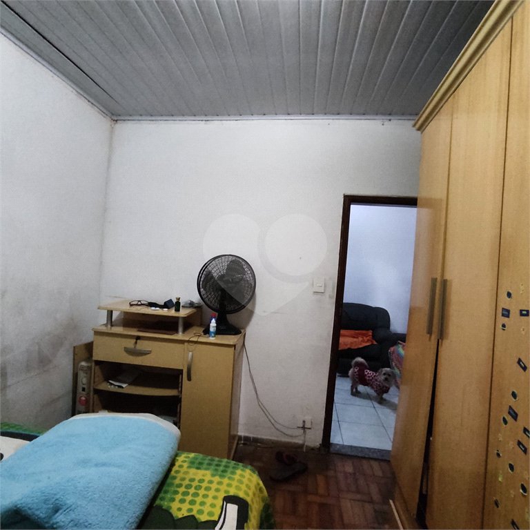 Casa à venda com 3 quartos em Vila Mazzei, São Paulo, SP