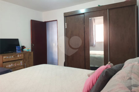 Sobrado à venda com 3 quartos em Vila Aurora (zona Norte), São Paulo, SP