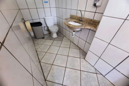 Apartamento à venda, 50 m² por R$ 350.000,00 - Balneário Cidade Atlântica - Guarujá/SP