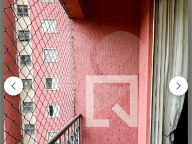 Apartamento à venda com 3 quartos em Mandaqui, São Paulo, SP