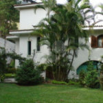 Casa à venda ou para alugar com 5 suítes em Jardim São Bento, São Paulo, SP