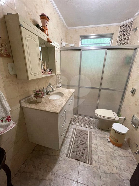 Sobrado à venda com 5 quartos, sendo 1 suíte,  em Vila Gustavo, São Paulo, SP