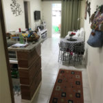 Apartamento à venda com 1 suíte em Braga, Cabo Frio, RJ