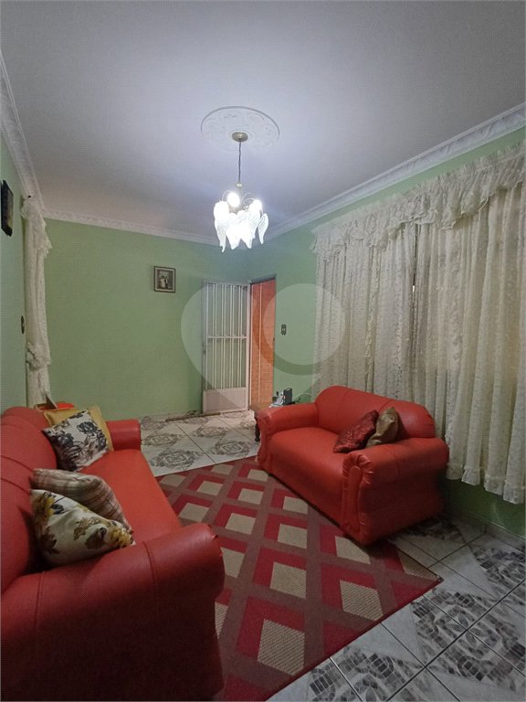 Casa à venda com 2 quartos em Vila Guilherme, São Paulo, SP