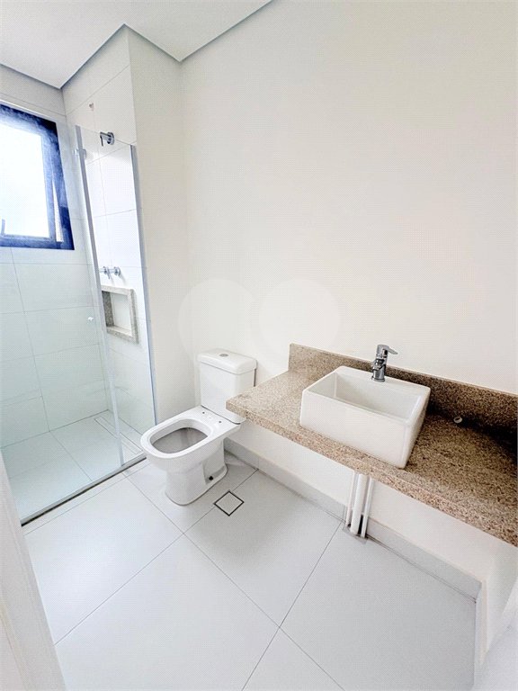 Apartamento à venda com 3 suítes em Vila Ema, São José dos Campos, SP