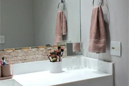 Apartamento à venda com 2 quartos em Vila Andrade, São Paulo, SP