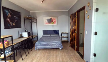 Casa à venda com 2 quartos em Jardim Bela Vista, Indaiatuba, SP
