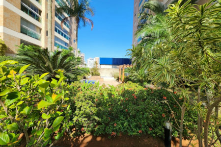 Apartamento com 3 dormitórios à venda, 103 m² por R$ 1.380.000,00 - Ponta da Praia - Santos/SP