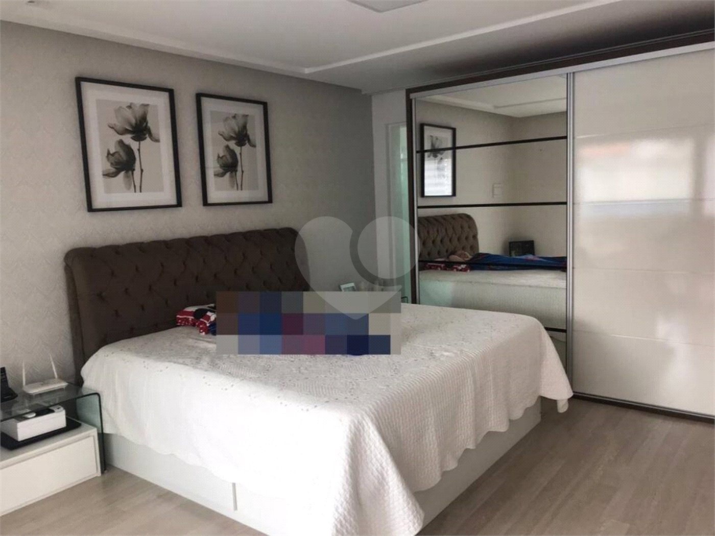 Sobrado à venda com 3 quartos, sendo 1 suíte,  em Vila Varela, Poá, SP