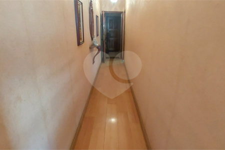Apartamento à venda com 2 quartos em Tijuca, Rio de Janeiro, RJ
