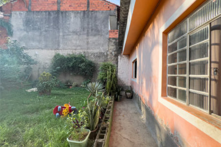 Casa à venda com 2 quartos em Jaguaribe, Osasco, SP