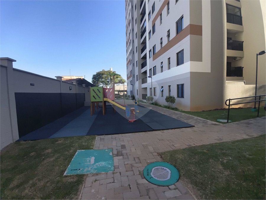 Apartamento à venda com 2 quartos, sendo 1 suíte, em Jardim Europa, Sorocaba, SP