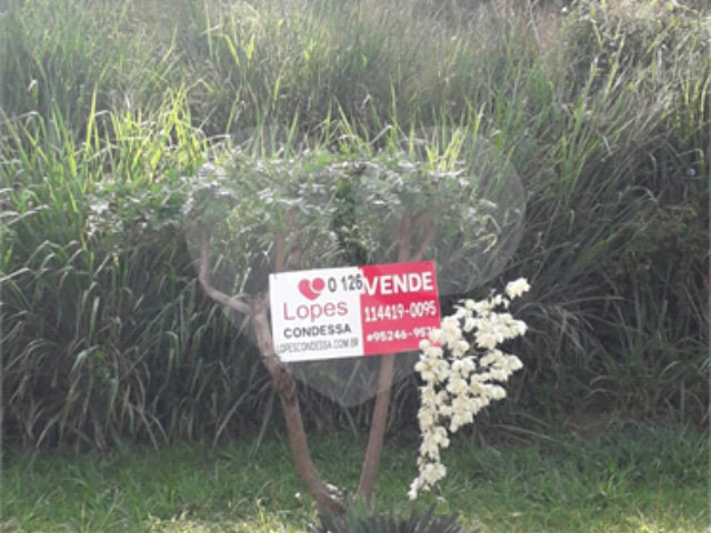Terreno à venda no condomínio Alpes de Mairiporã, Mairiporã - SP