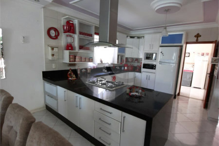 Casa à venda com 3 quartos, sendo 2 suítes, em Jardim Morada do Sol, Indaiatuba, SP