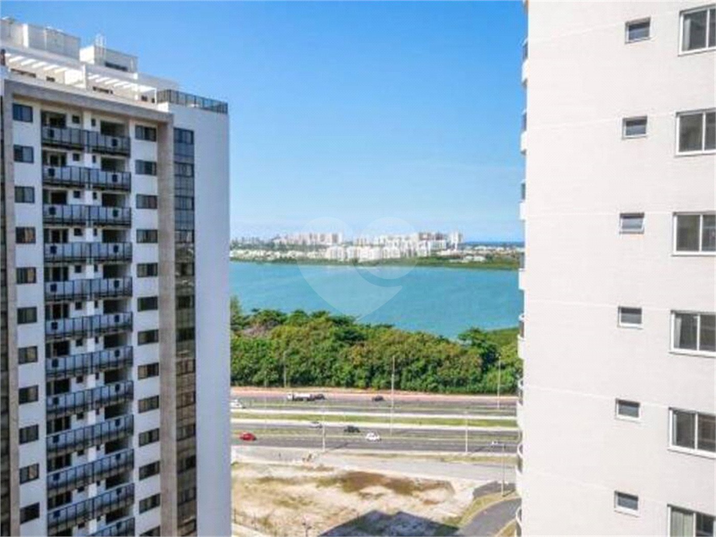 Apartamento à venda com 3 quartos, sendo 1 suíte, em Camorim, Rio de Janeiro, RJ