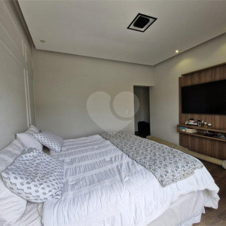 Casa à venda com 3 suítes no condomínio Mirante dos Ipês, Salto - SP