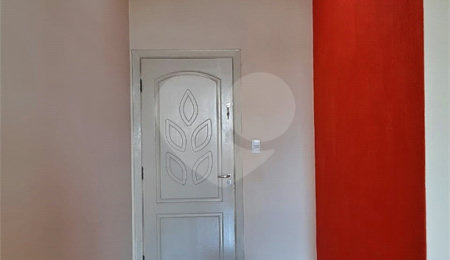 Apartamento à venda com 2 quartos em Brooklin Paulista, São Paulo, SP