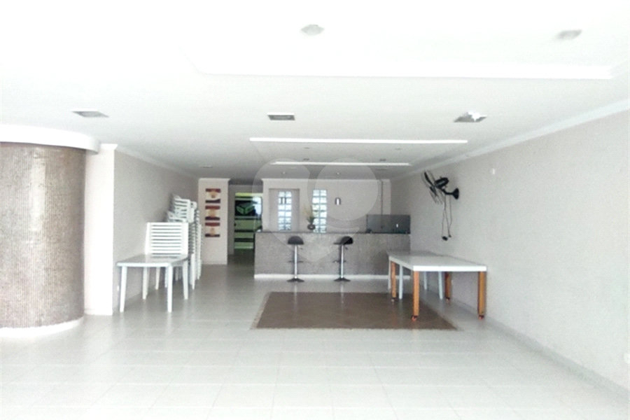 Apartamento à venda com 3 quartos, sendo 1 suíte, em Santana, São Paulo, SP