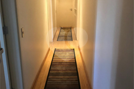 Apartamento à venda ou para alugar com 4 suítes em Santana, São Paulo, SP