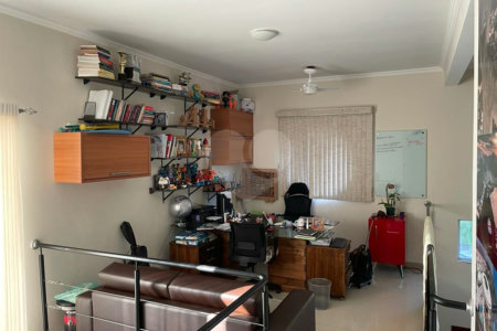 Casa à venda com 3 quartos, sendo 2 suítes, em Portal do Bosque, Louveira, SP