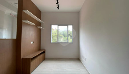 Apartamento à venda com 2 quartos em Tremembé, São Paulo, SP